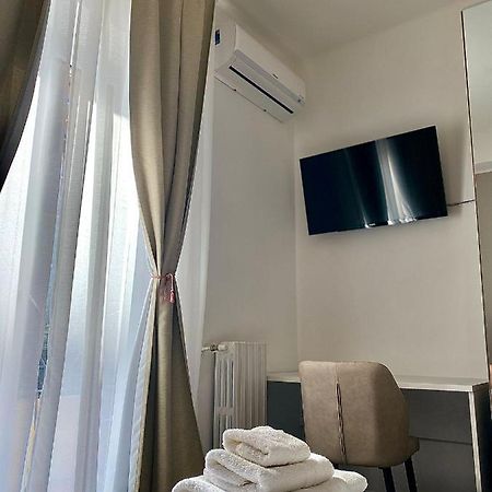 Unita D'Italia Bed & Breakfast บารี ภายนอก รูปภาพ