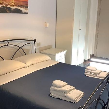 Unita D'Italia Bed & Breakfast บารี ภายนอก รูปภาพ