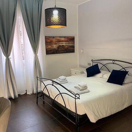 Unita D'Italia Bed & Breakfast บารี ภายนอก รูปภาพ