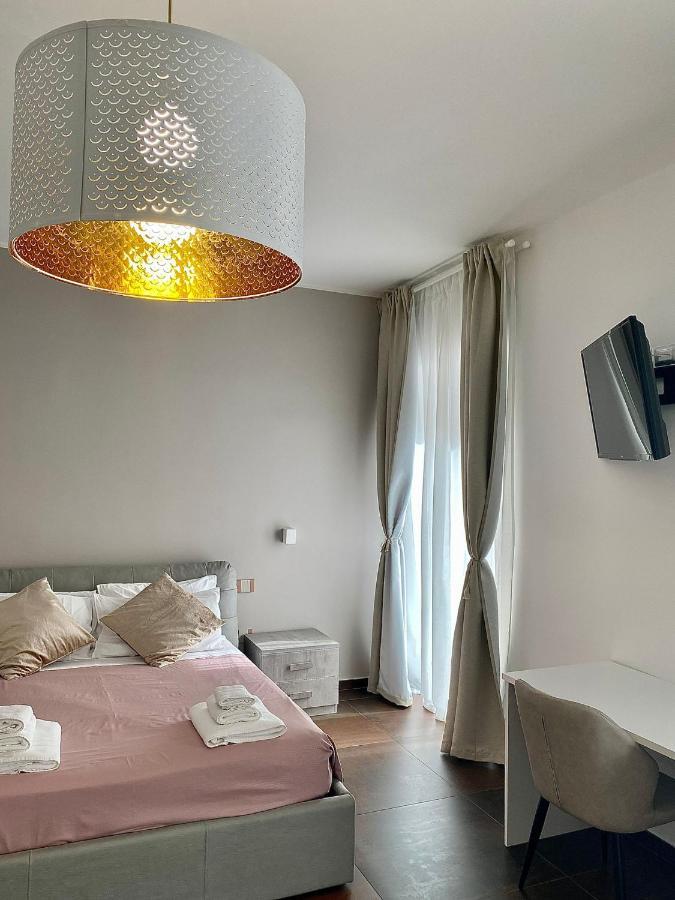 Unita D'Italia Bed & Breakfast บารี ภายนอก รูปภาพ