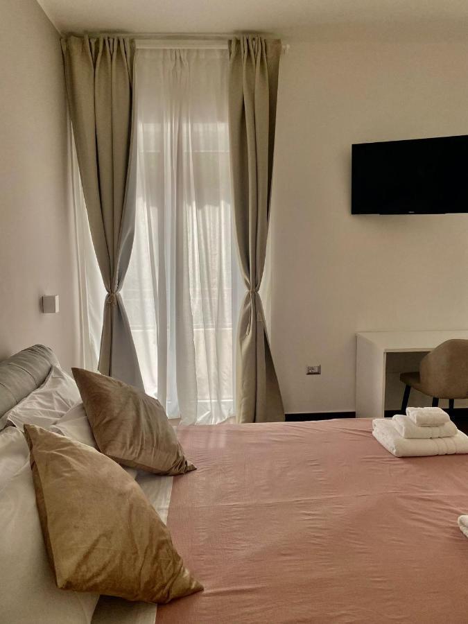 Unita D'Italia Bed & Breakfast บารี ภายนอก รูปภาพ