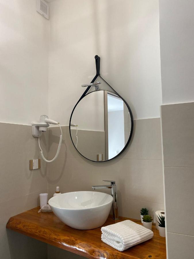 Unita D'Italia Bed & Breakfast บารี ภายนอก รูปภาพ