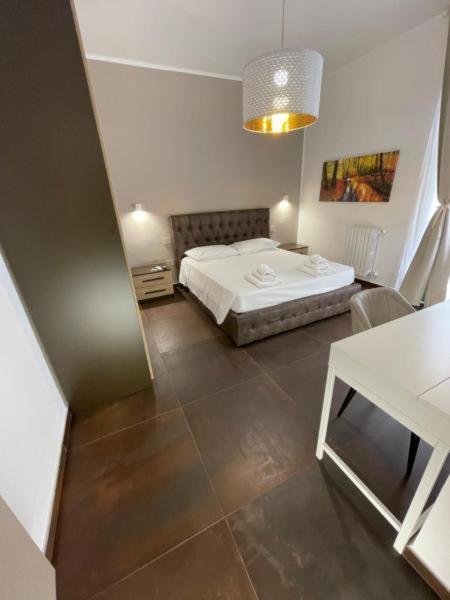 Unita D'Italia Bed & Breakfast บารี ภายนอก รูปภาพ