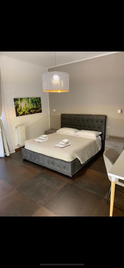 Unita D'Italia Bed & Breakfast บารี ภายนอก รูปภาพ