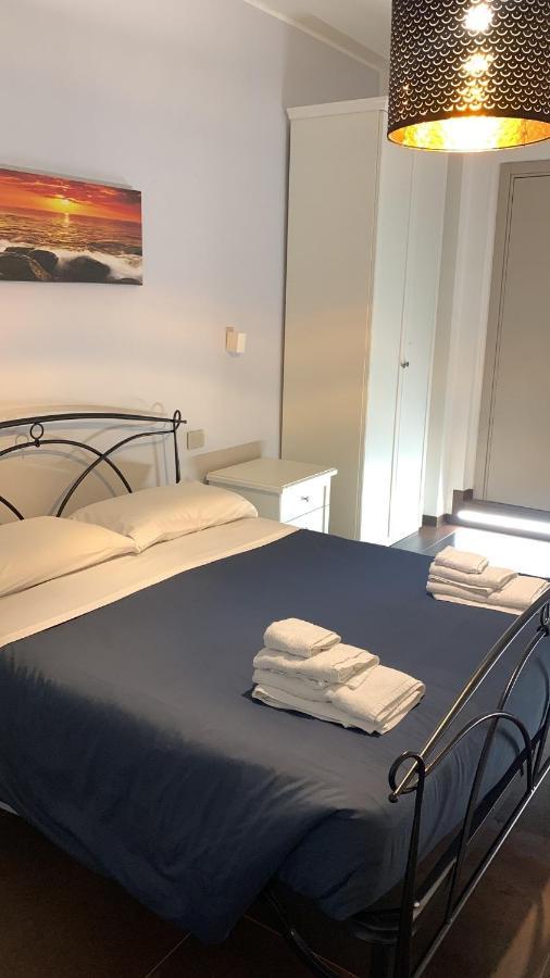 Unita D'Italia Bed & Breakfast บารี ภายนอก รูปภาพ