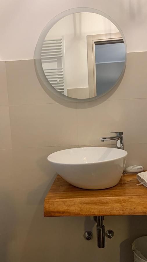 Unita D'Italia Bed & Breakfast บารี ภายนอก รูปภาพ