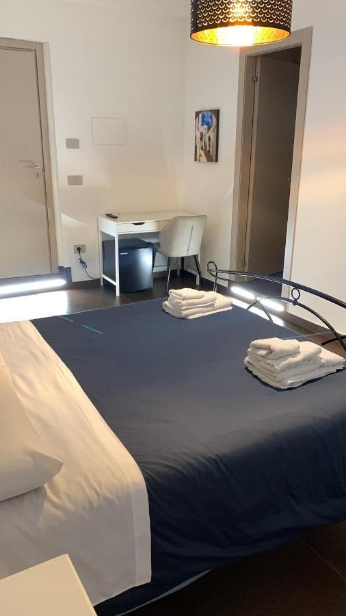 Unita D'Italia Bed & Breakfast บารี ภายนอก รูปภาพ